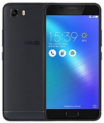 Замена камеры на телефоне Asus ZenFone 3s Max в Калуге